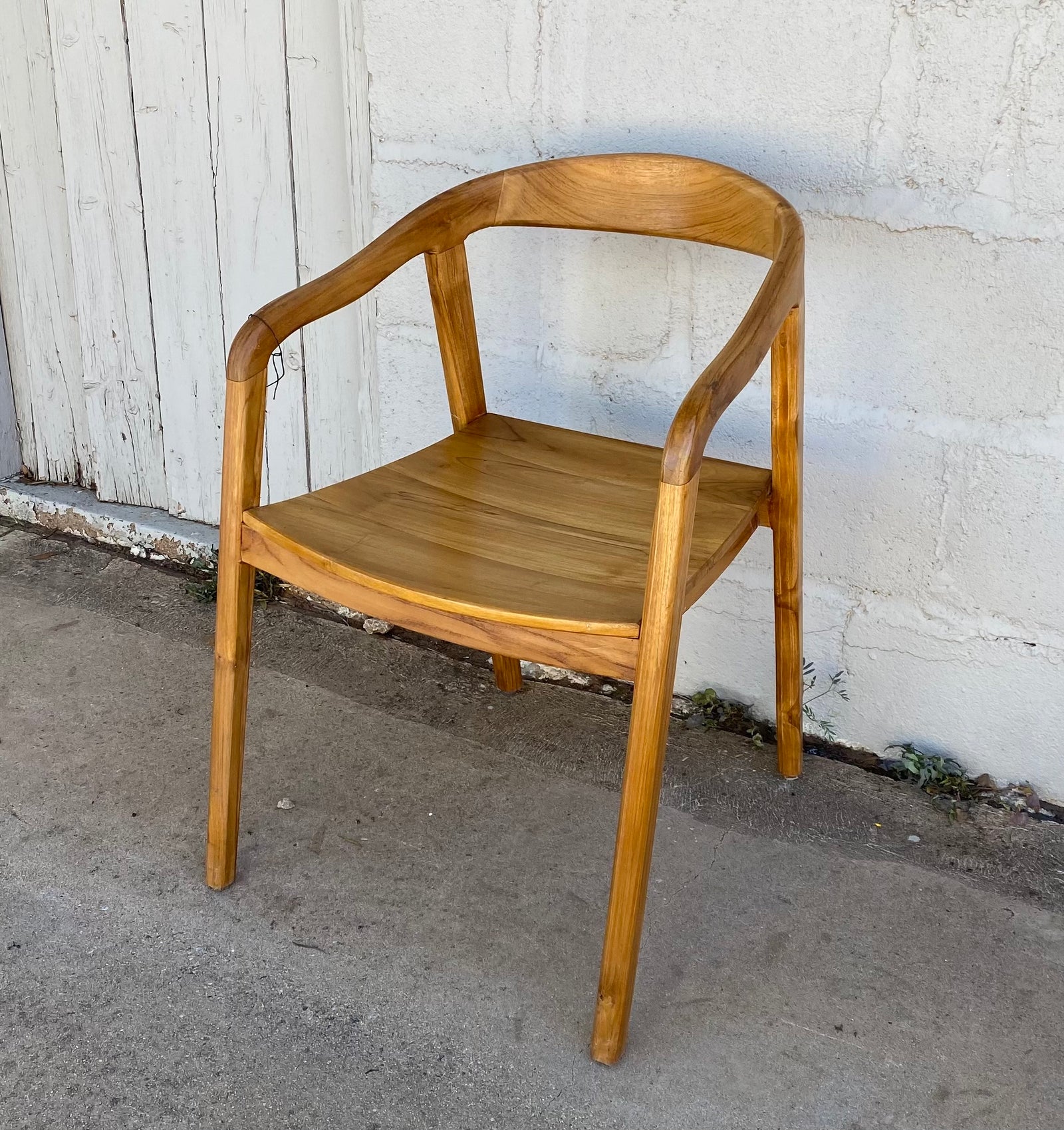 Dining Chair Loca Carver