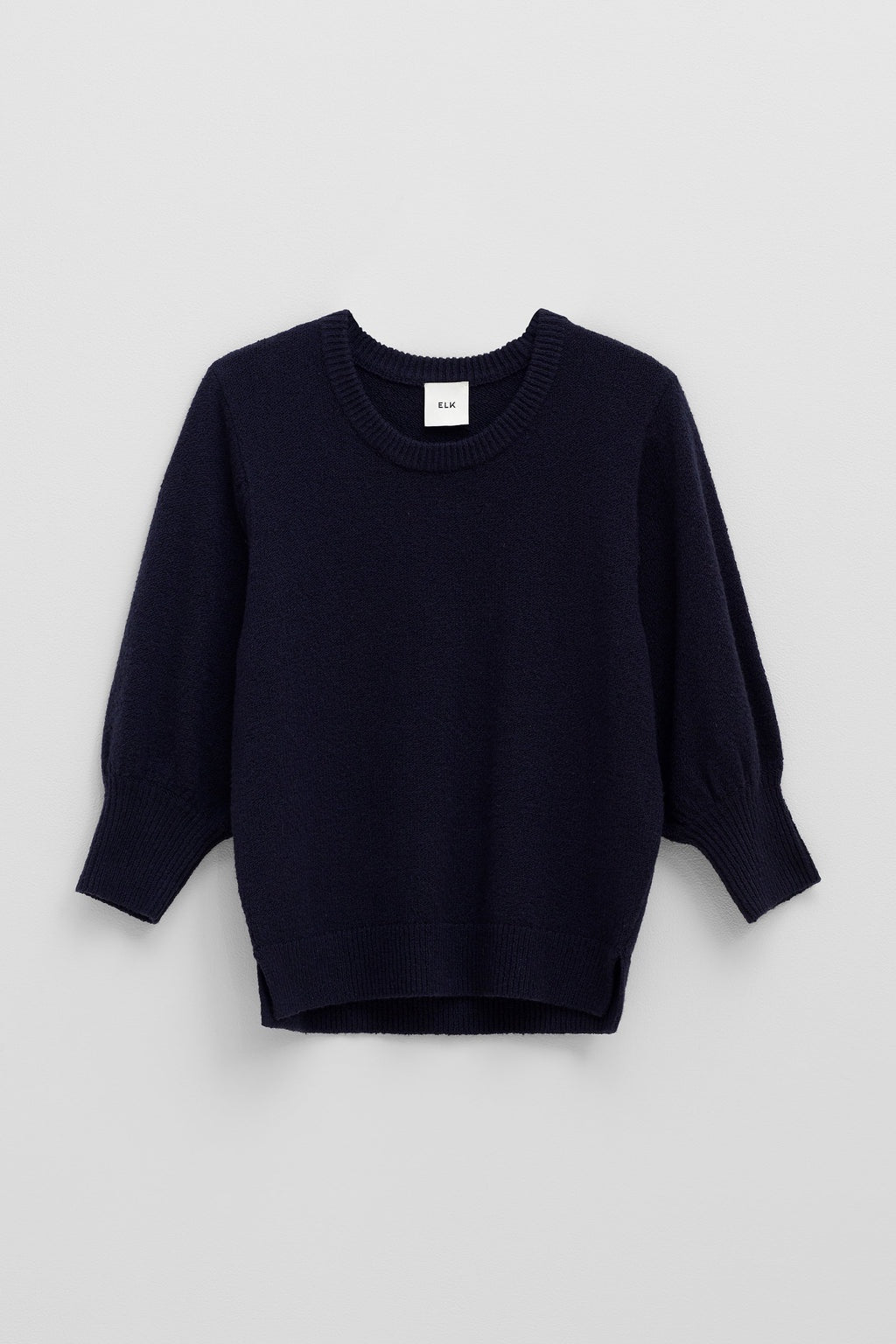 ELK Farren Sweater Midnight