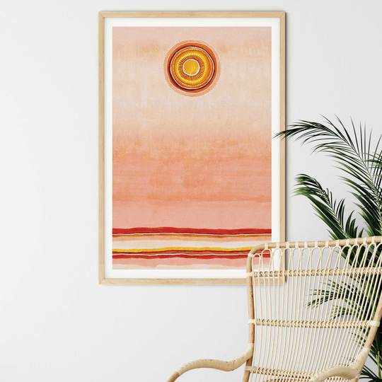 Sun Drenched - Exotiq Homewares