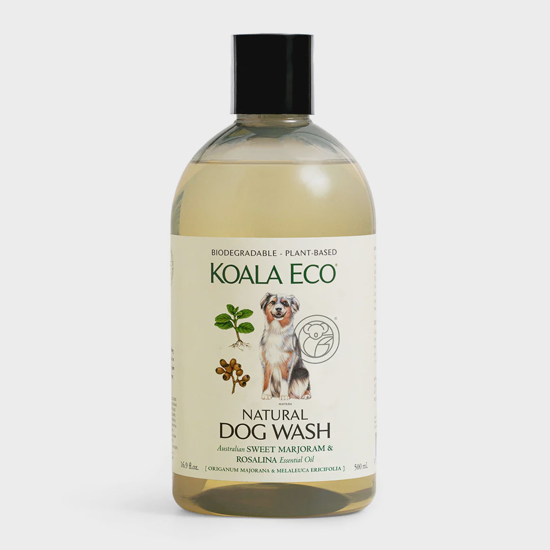 Koala Eco Natural Dog Wash
