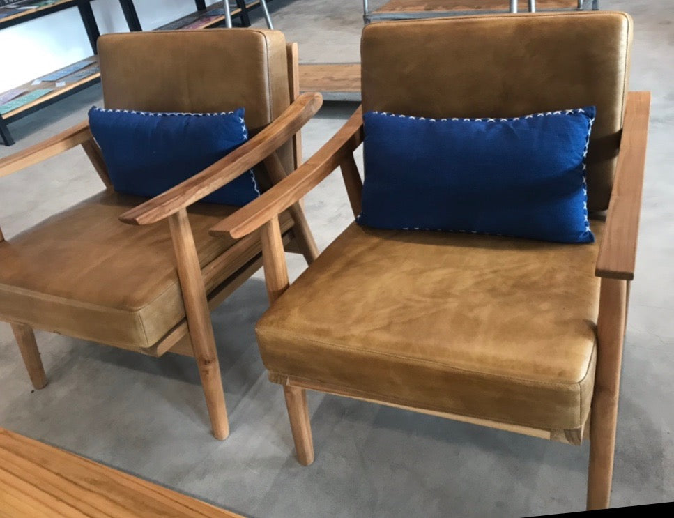 Chair Weekender Walnut