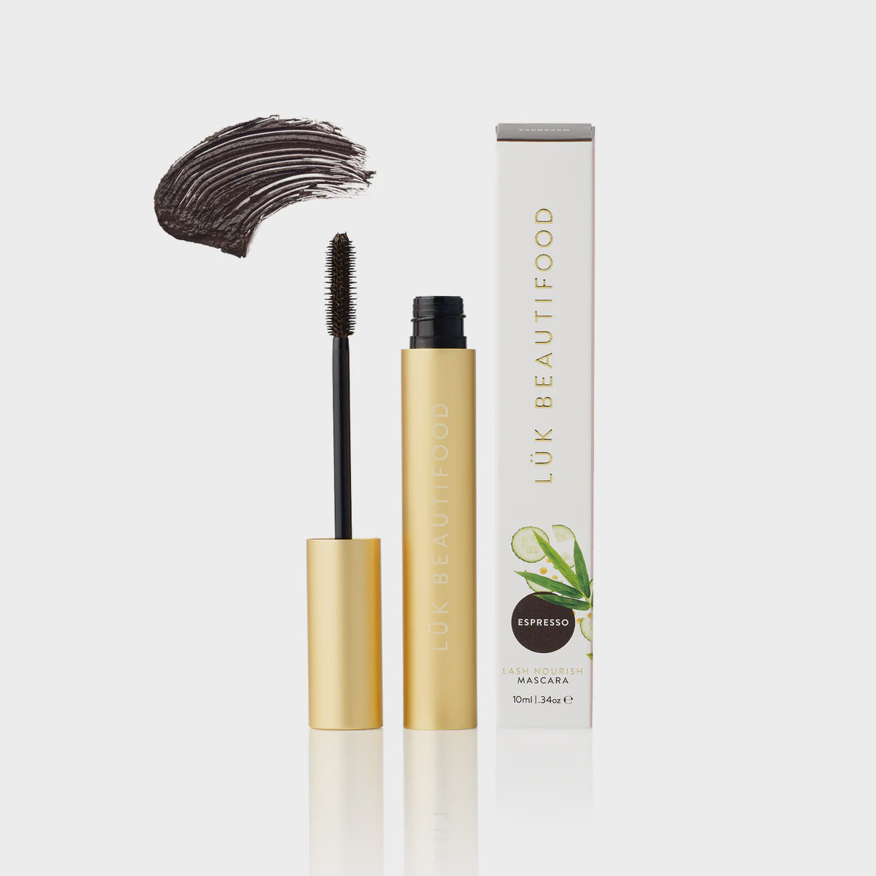 Lash Nourish Mascara