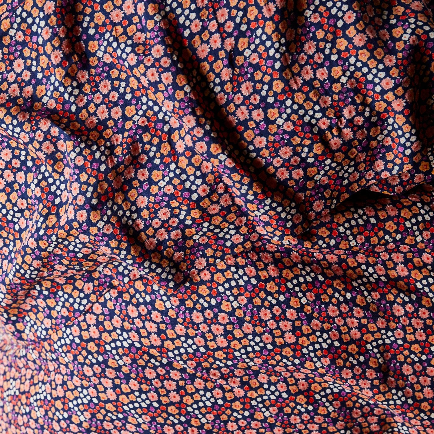 Flat Sheet Linen Loulou