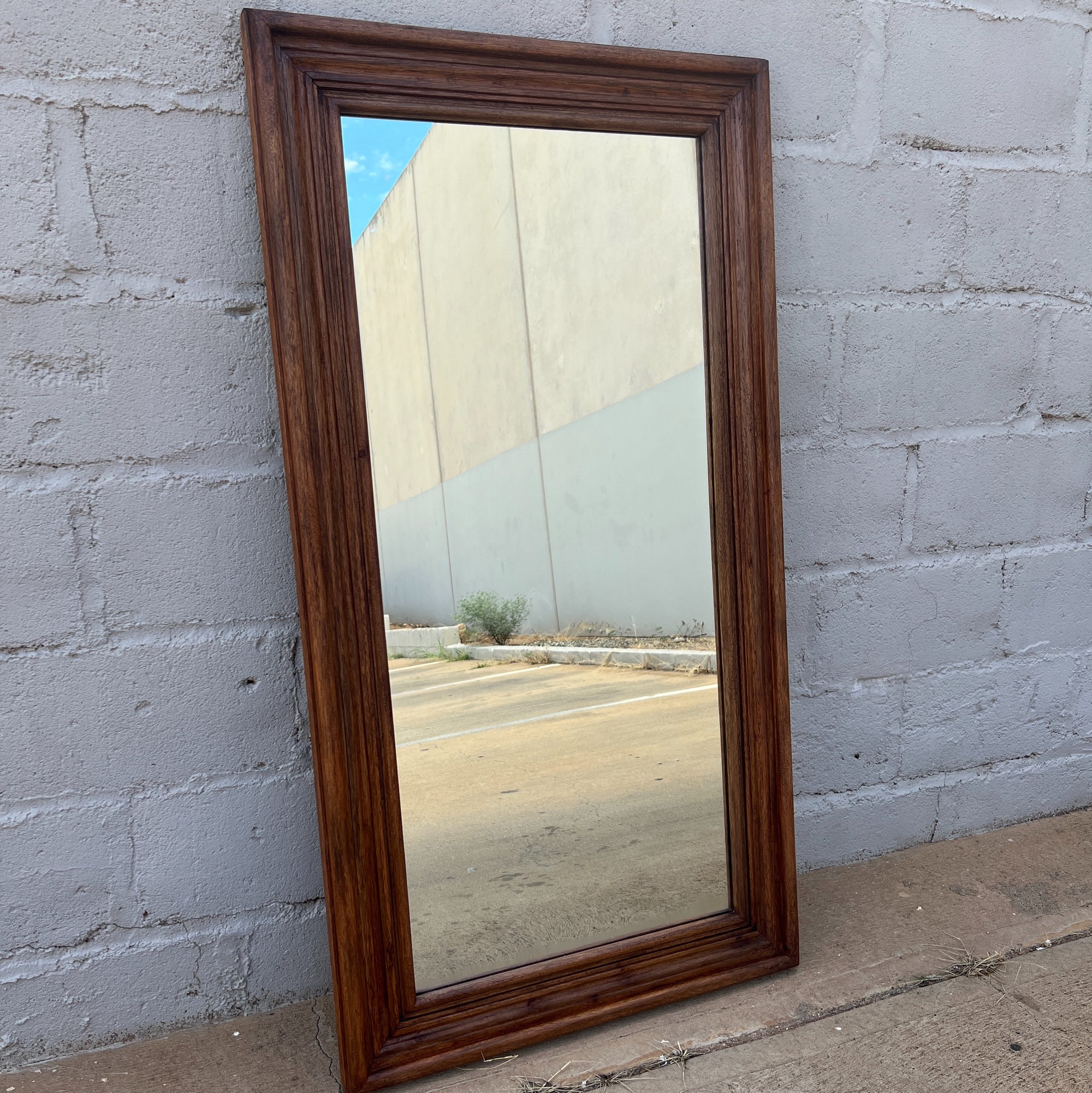 Mirror Classic 80x170cm