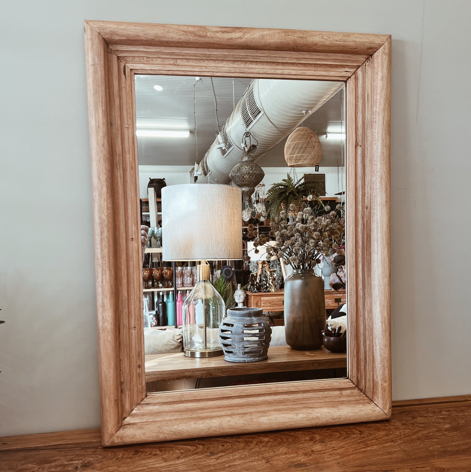 Mirror Classic 60x80cm