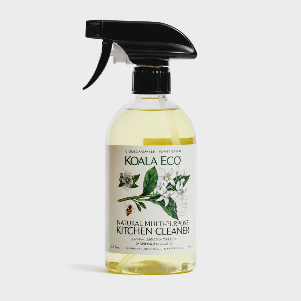 Koala Eco Kitchen Cleaner