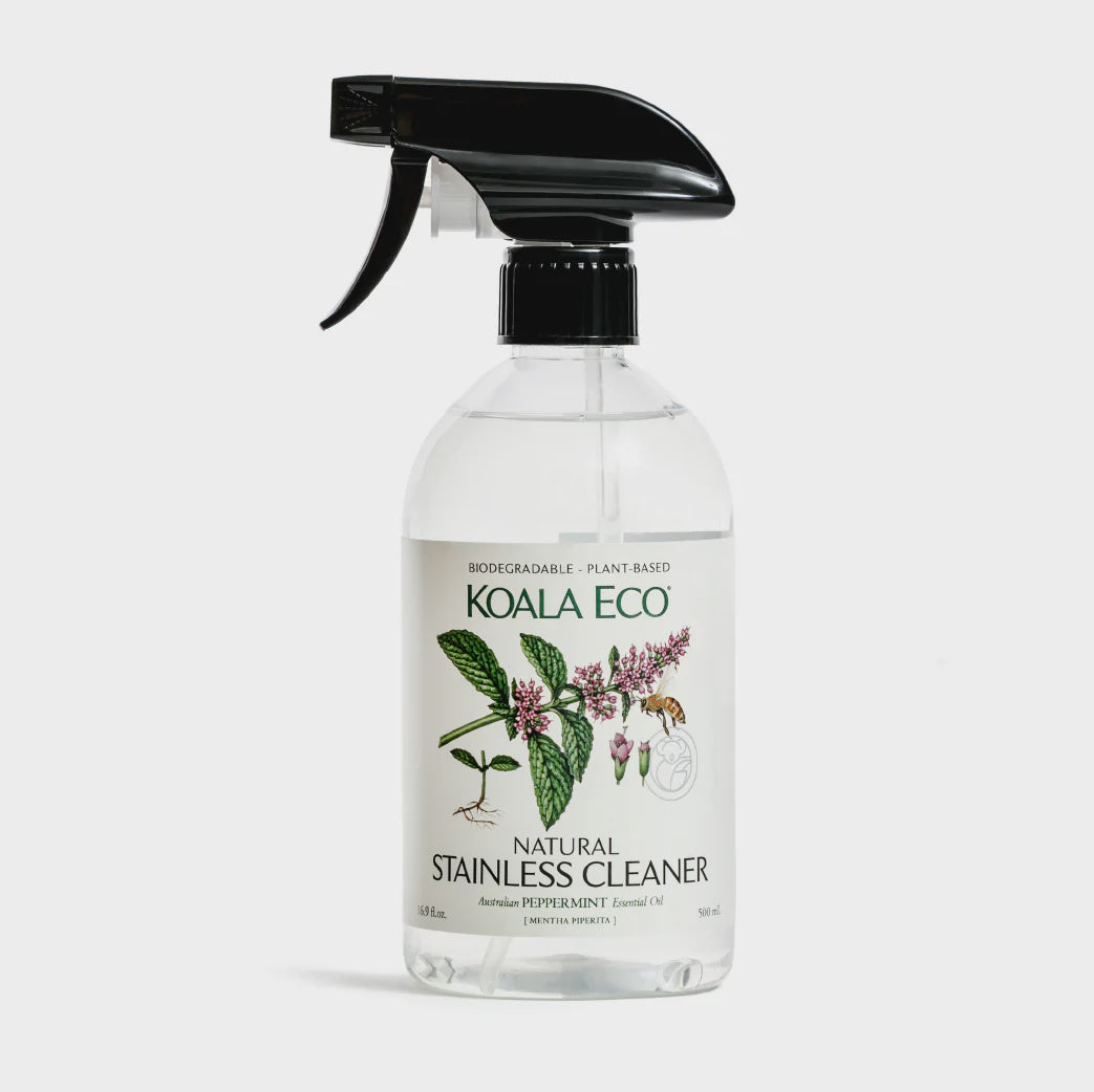 Koala Eco Natural Stainless Cleaner