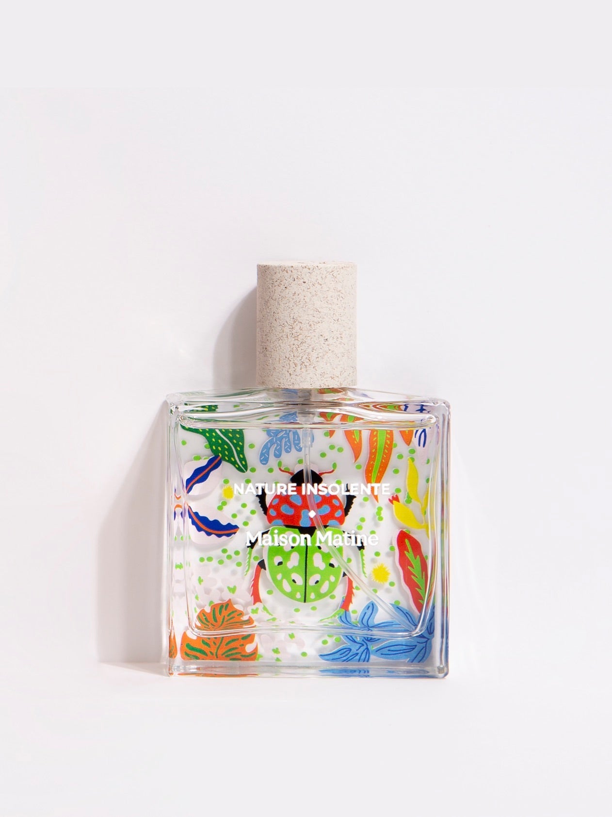 Maison Matine Nature Insolente