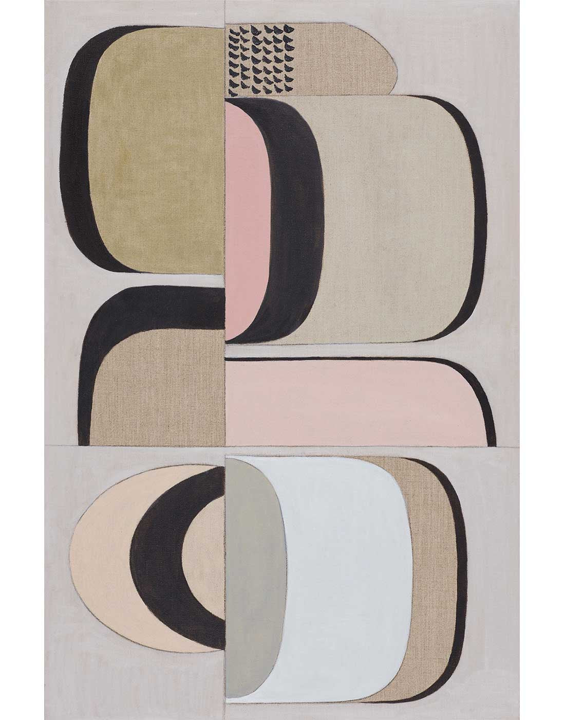 Art Print Nova Arch Giclee