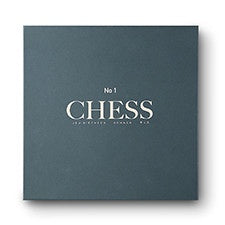 Classic Chess Game