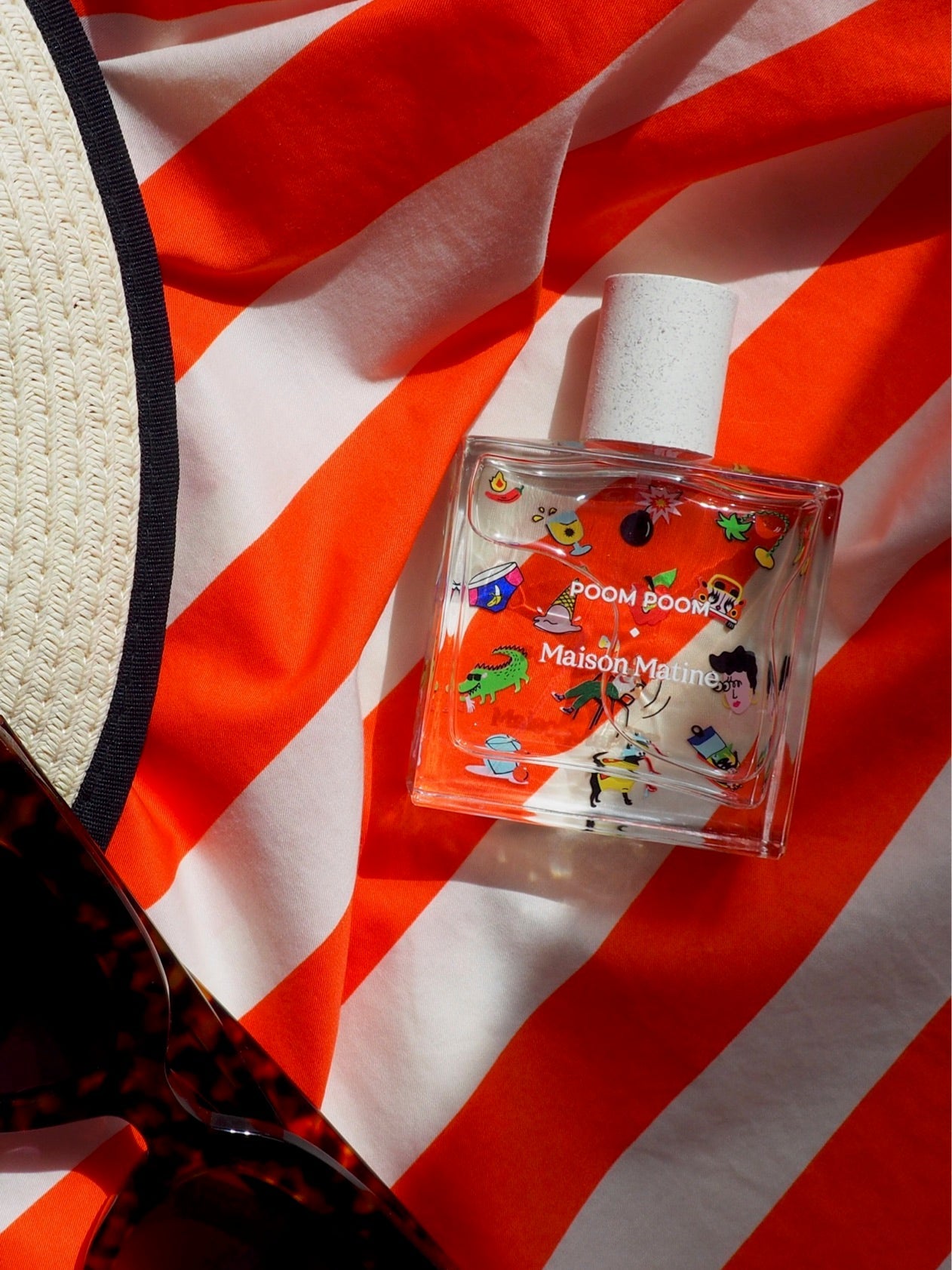 Maison Matine Poom Poom