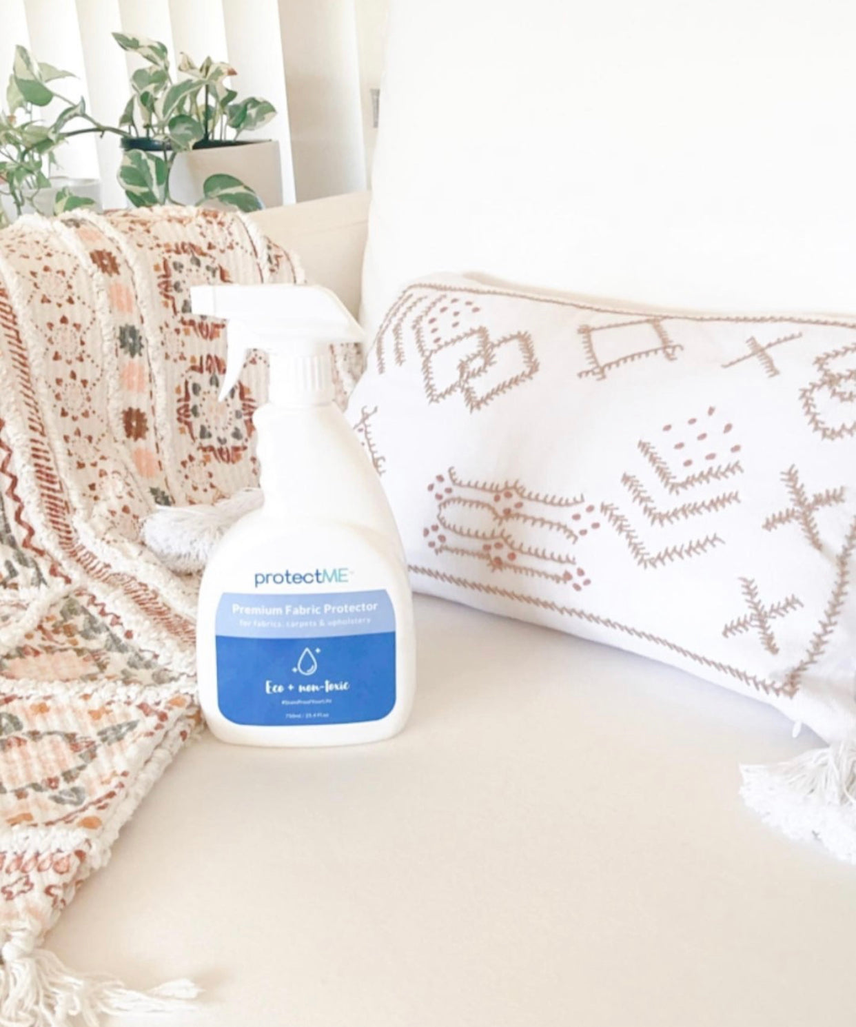 protectME Fabric Protector 750ml