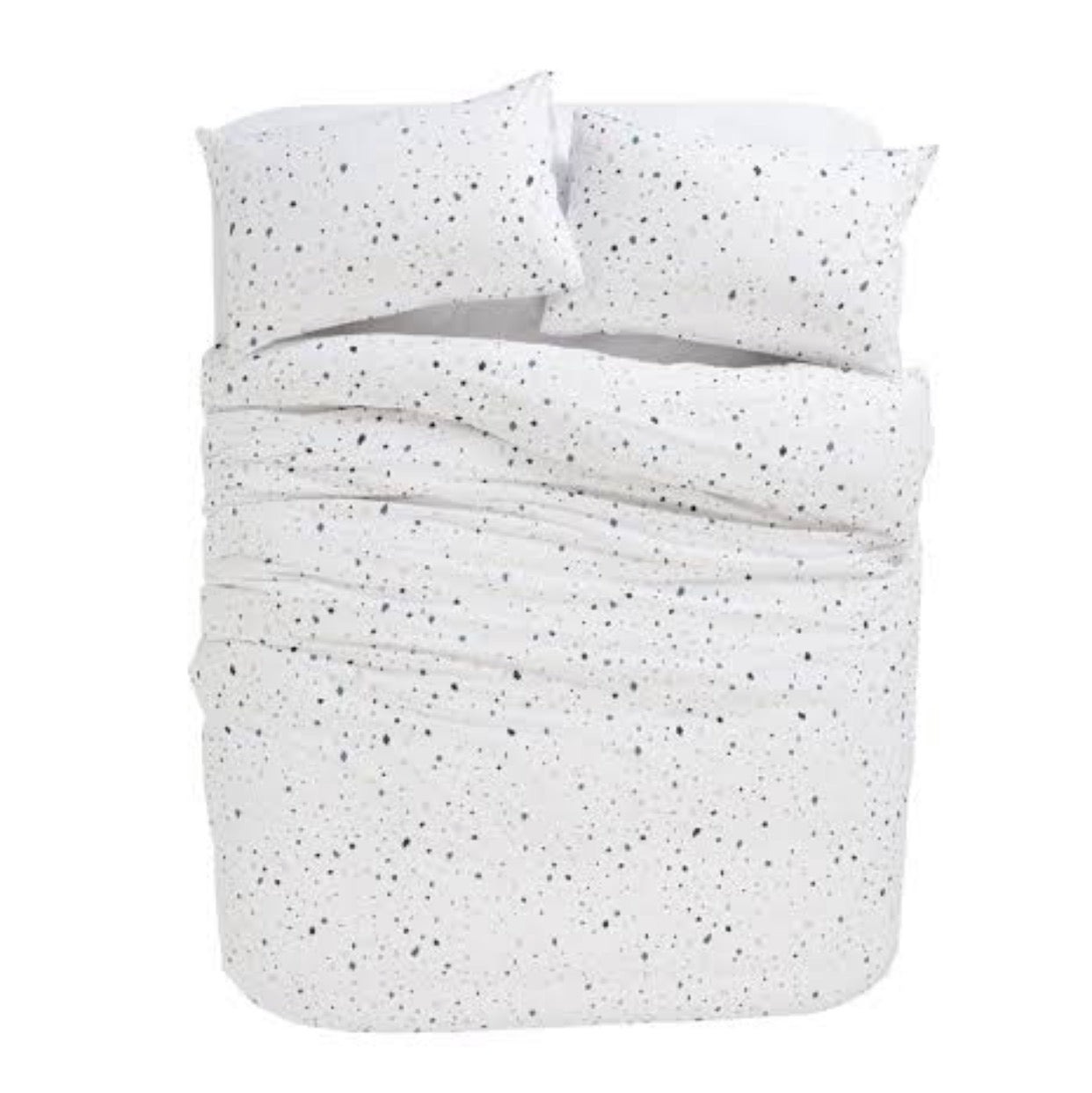 Duvet Cover Flint Queen $249.95 SALE