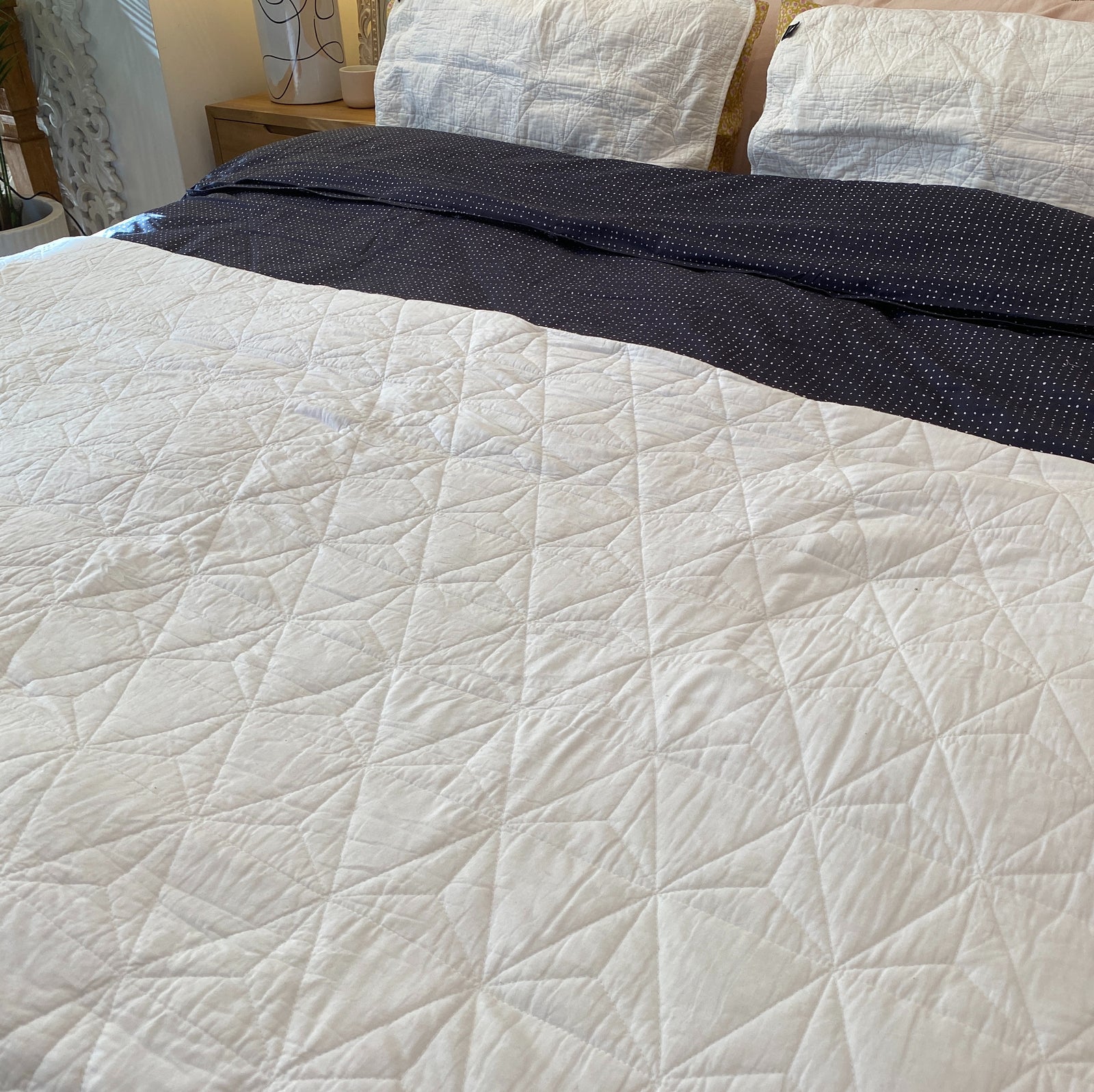 Quilt Haveli King/Queen