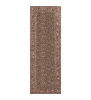 Vinyl Floor Mat Rita Power