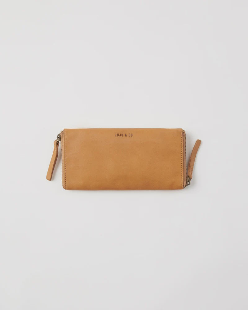 Glasses Pouch Leather