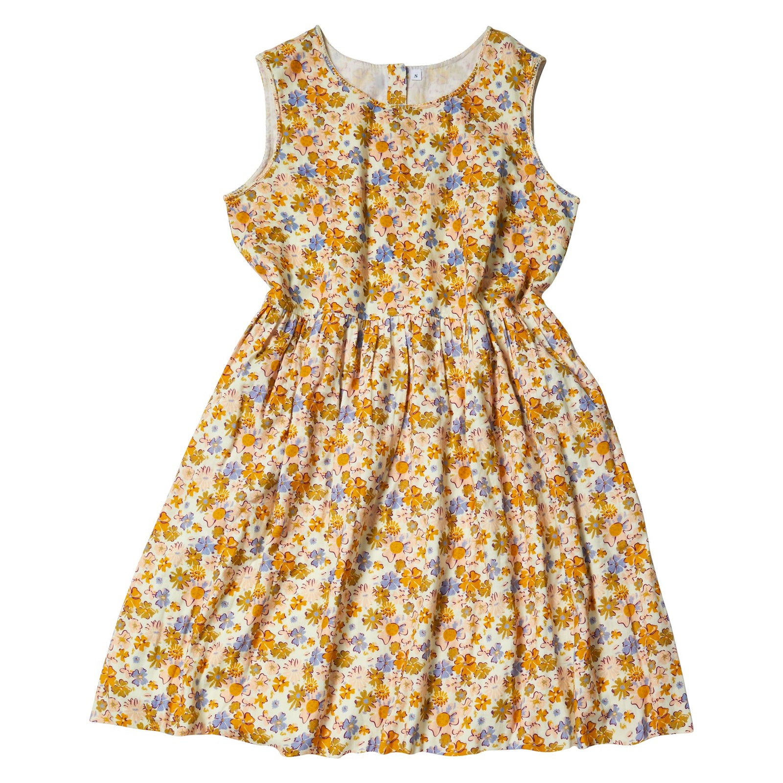 Dress Freya Wildflower