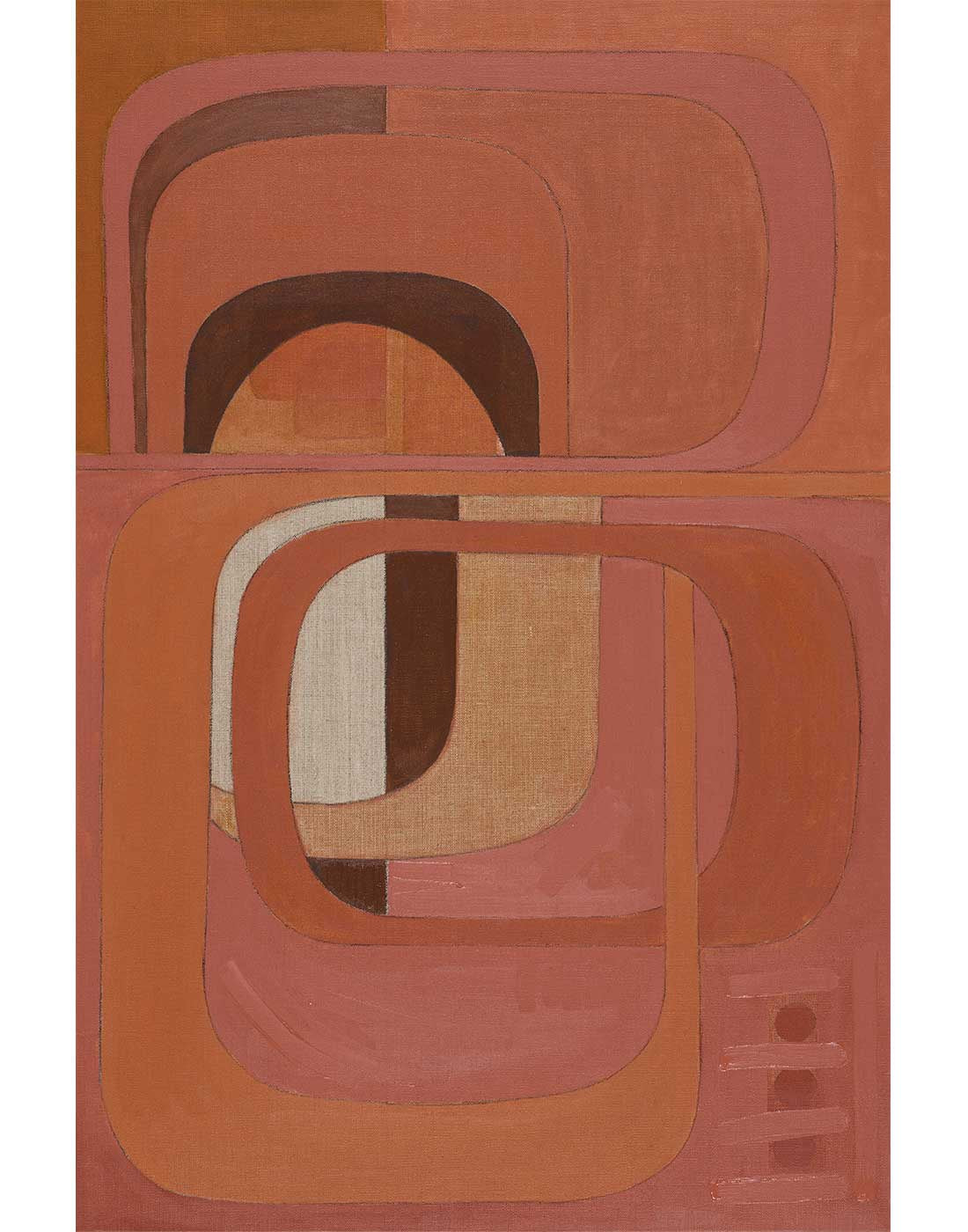 Art Print Summa Arch Giclee