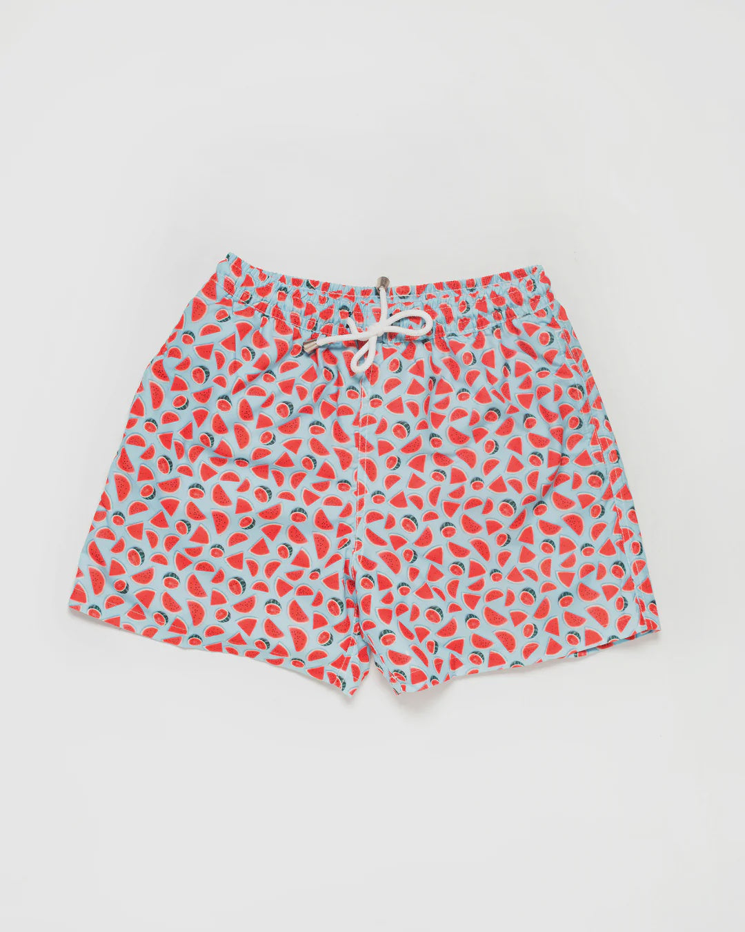 Mens Classic Swim Short Watermelon