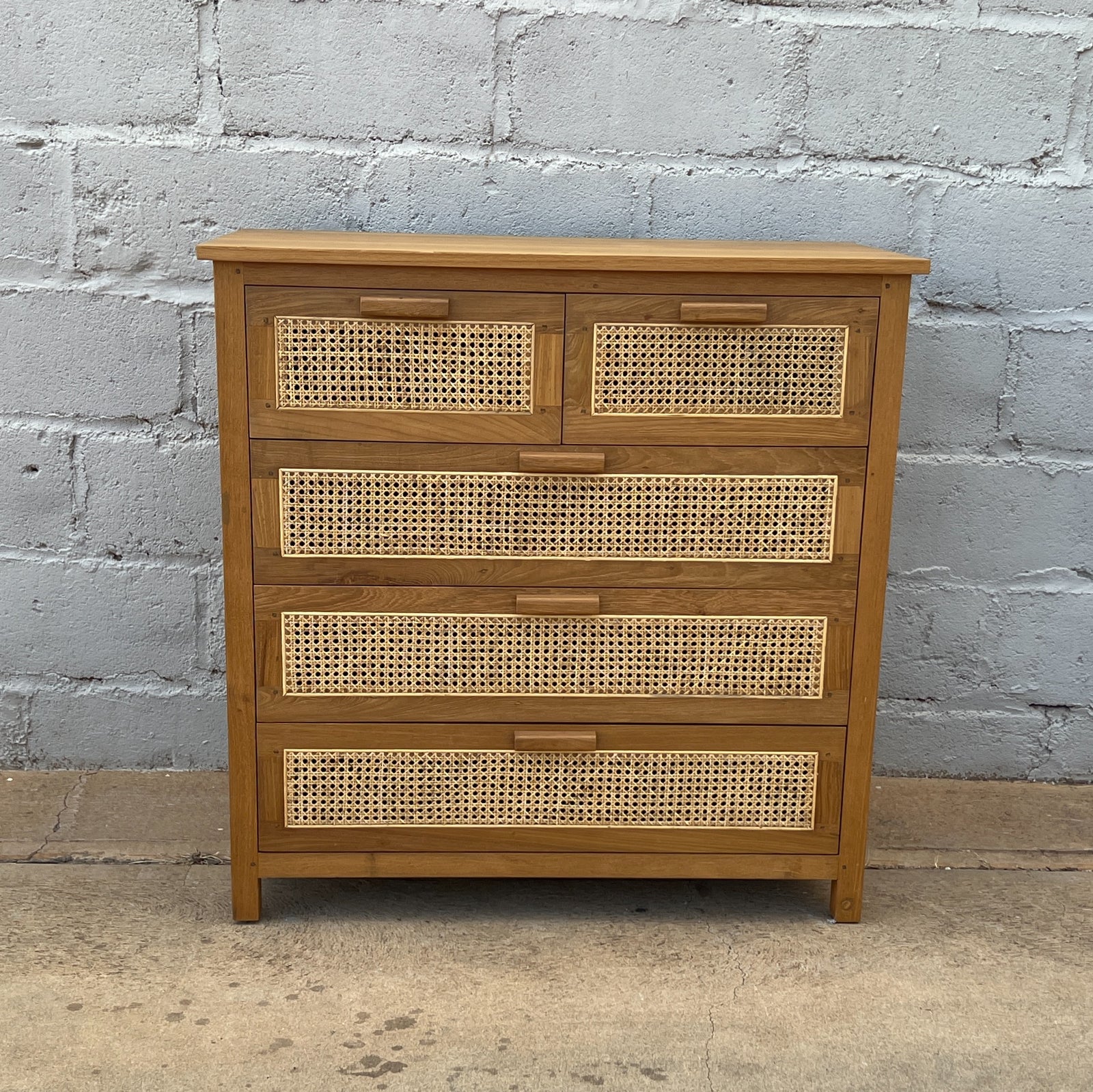 Tallboy Capella 5 Drawer