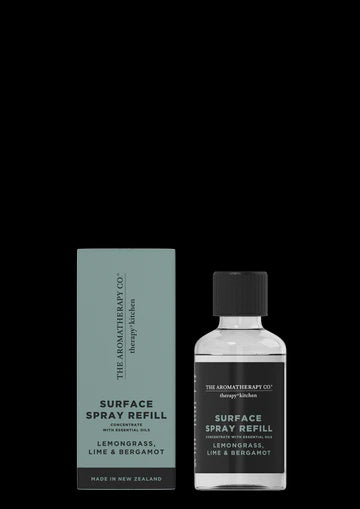 Therapy Kitchen Surface Spray Concentrate