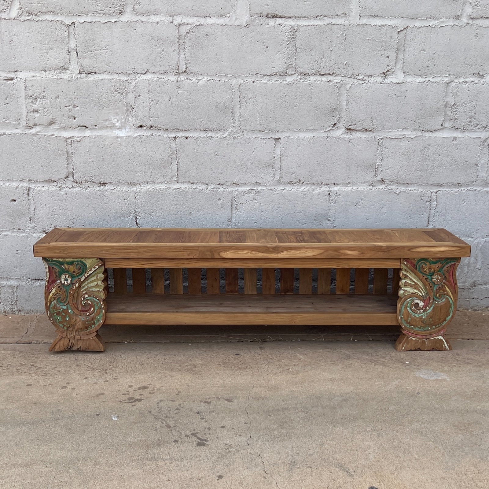 TV Cabinet Ampar №12