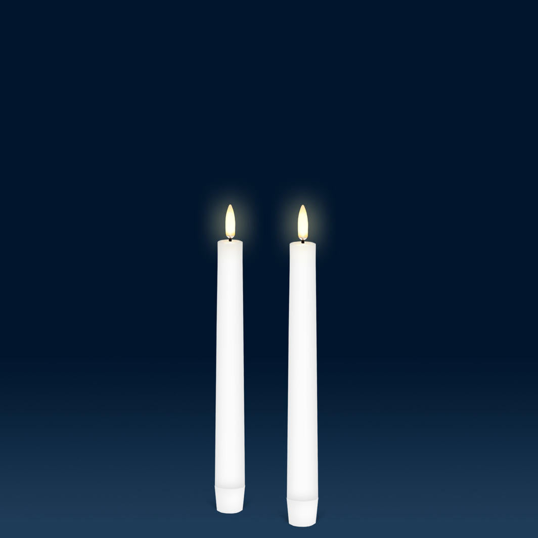 Uyuni Taper Candle 2pk