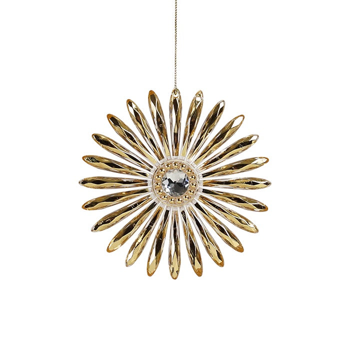 Flowerburst Decoration