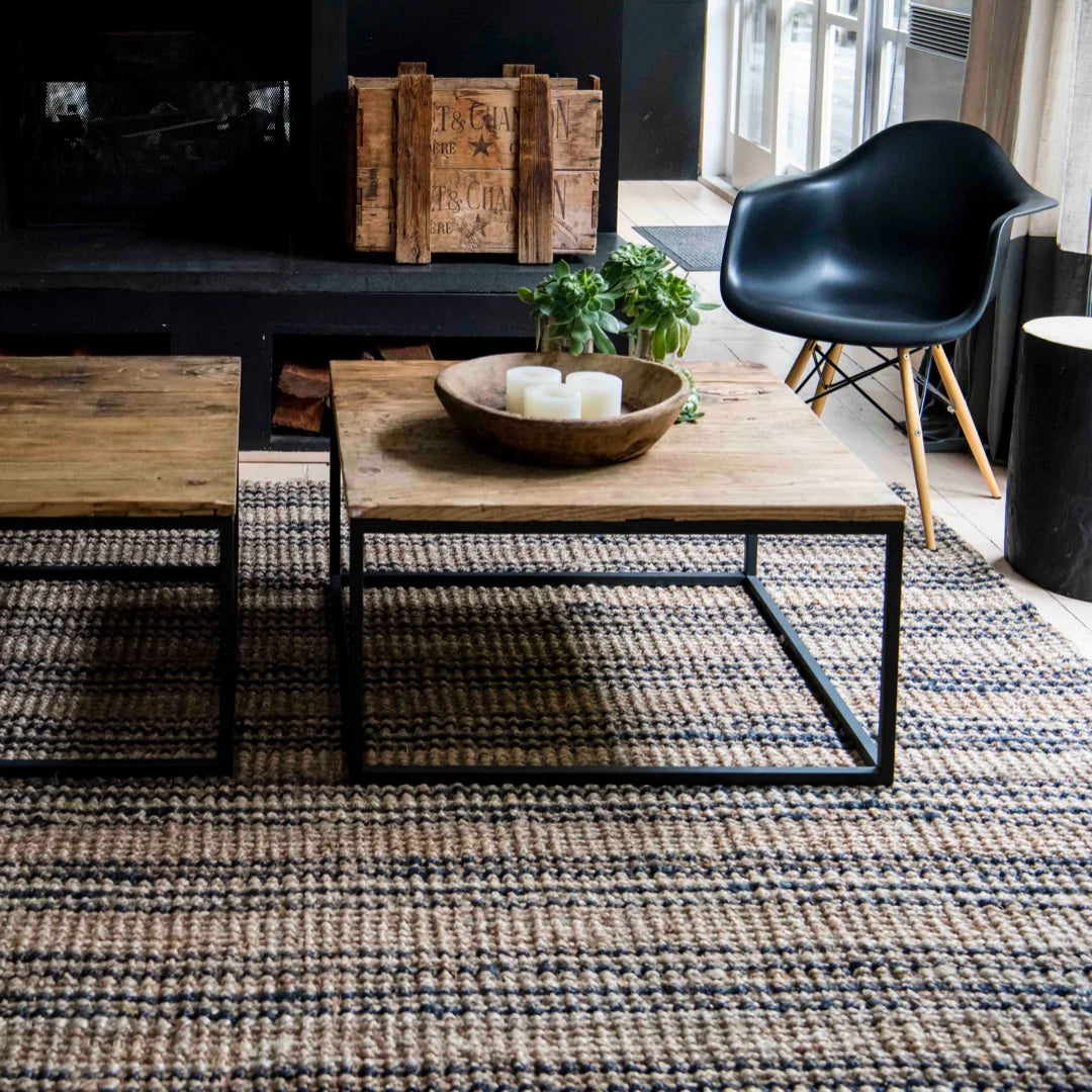 Rug Smith Stripe