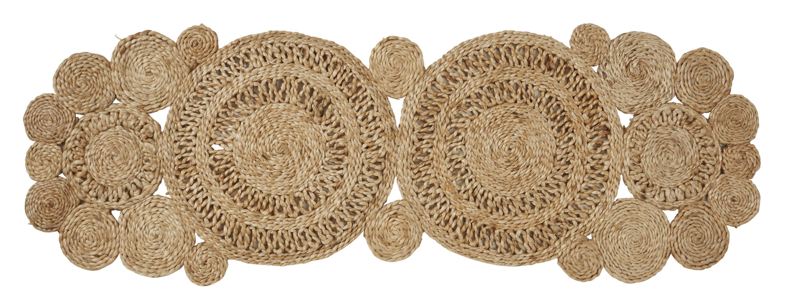 Table Runner Carrie Jute