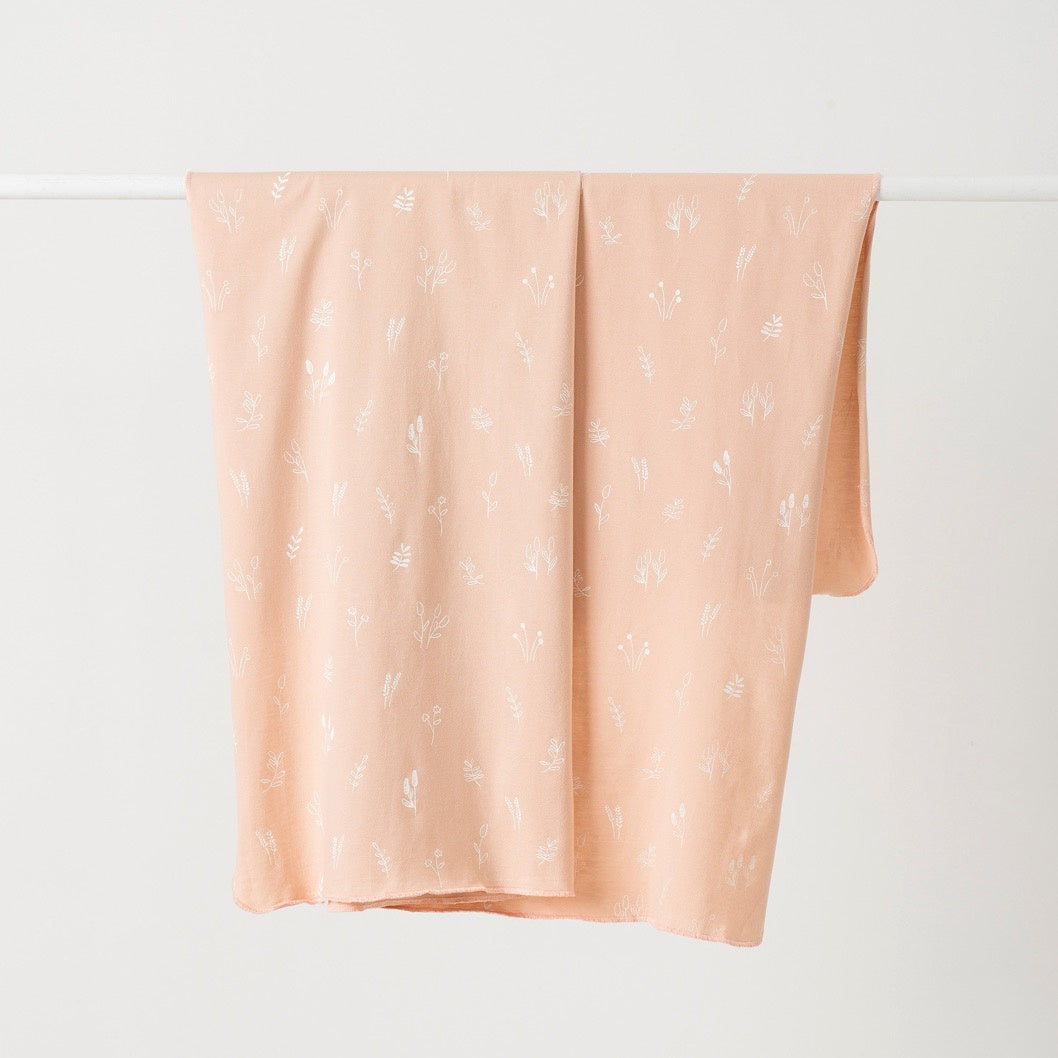 Organic Cotton Baby Wrap