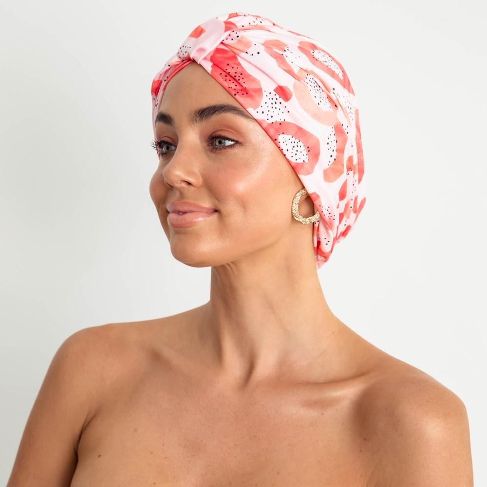 Shower Cap Amelie