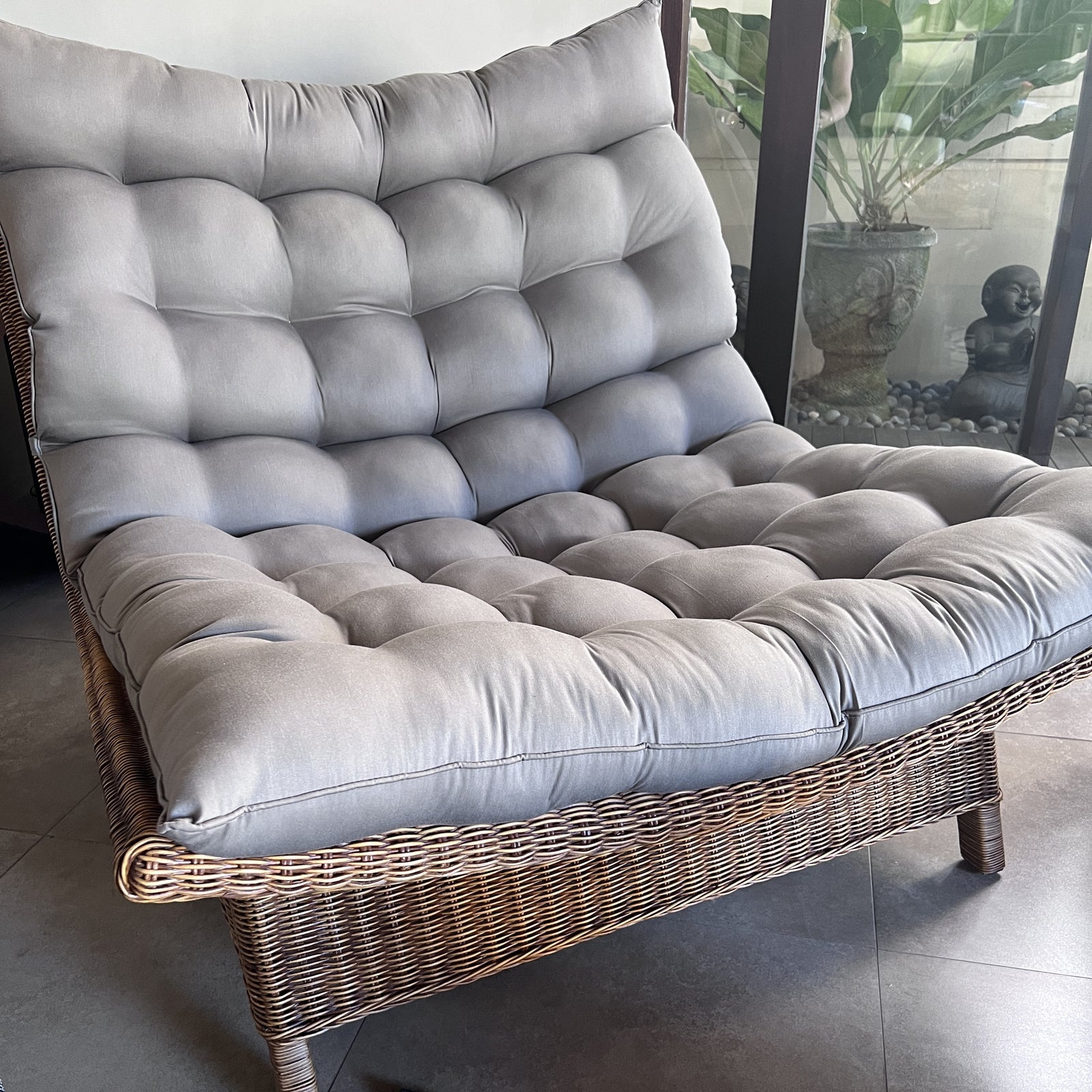 Sofa Lazy Chair Anyar