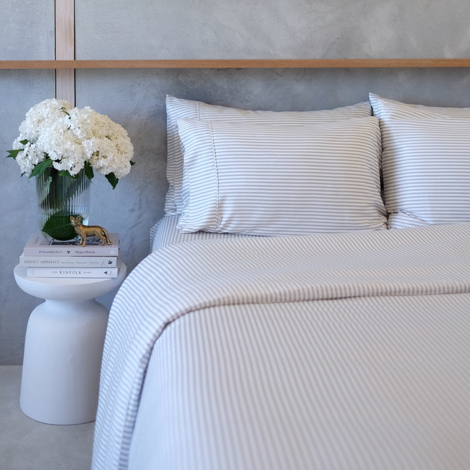 Bamboo Quilt Cover King