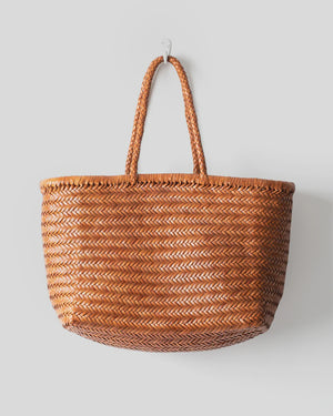 Basket Bay Leather
