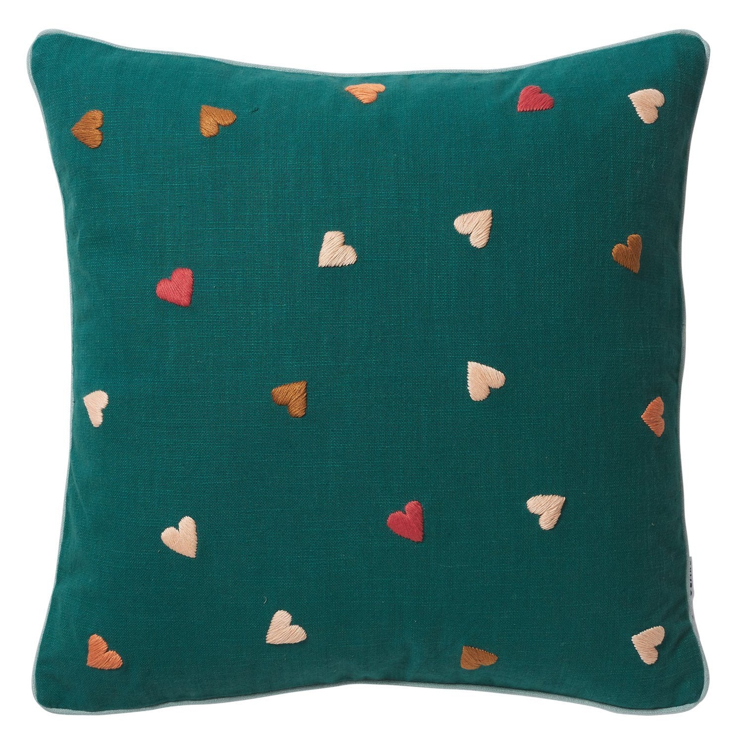 Cushion Chloe Embroided