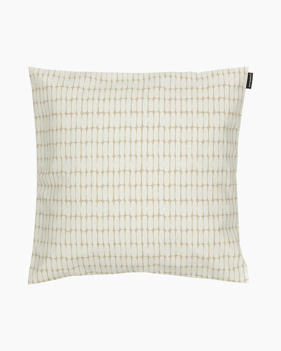 Cushion Alku Linen White