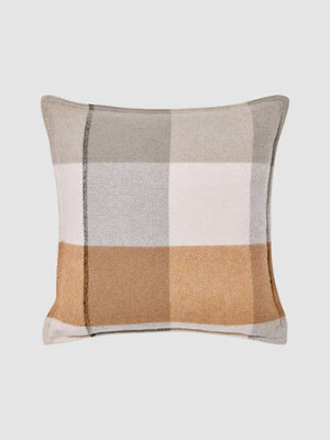 Cushion Alby Toffee