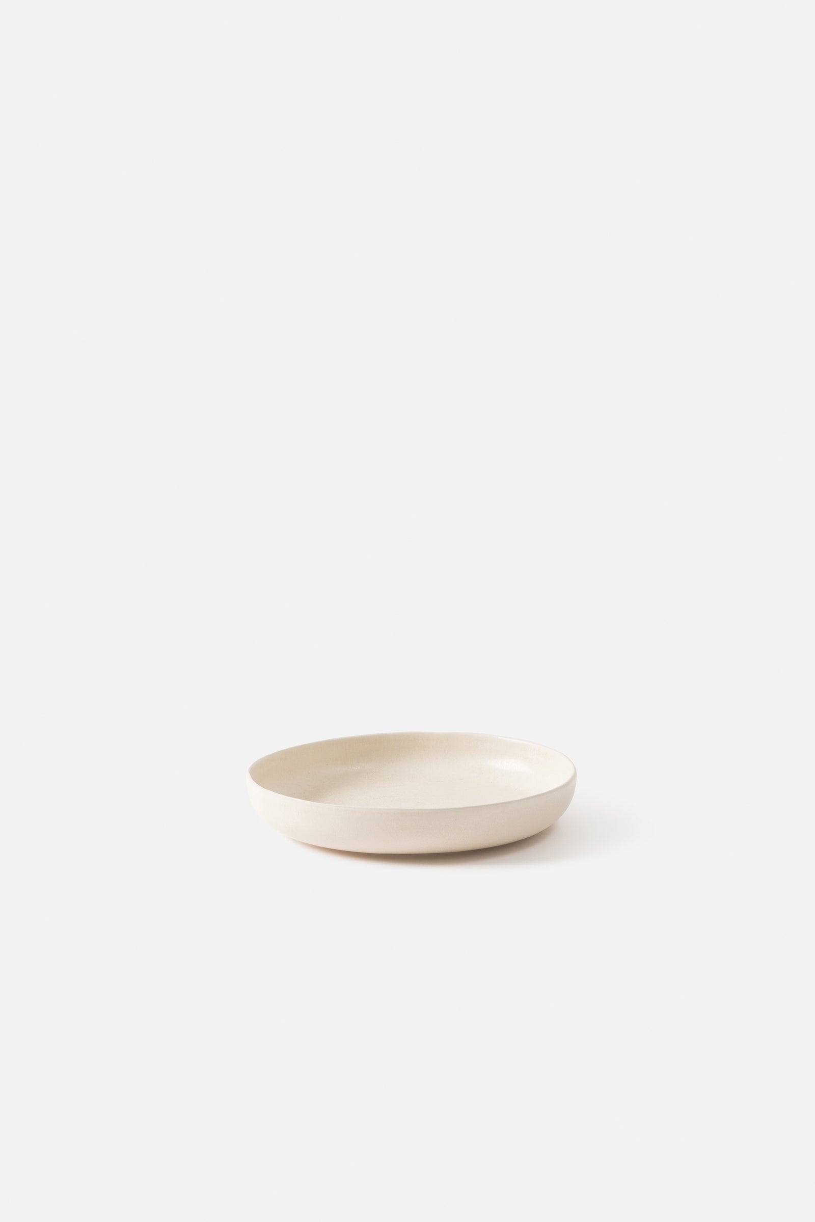 Bowl Milu Off White