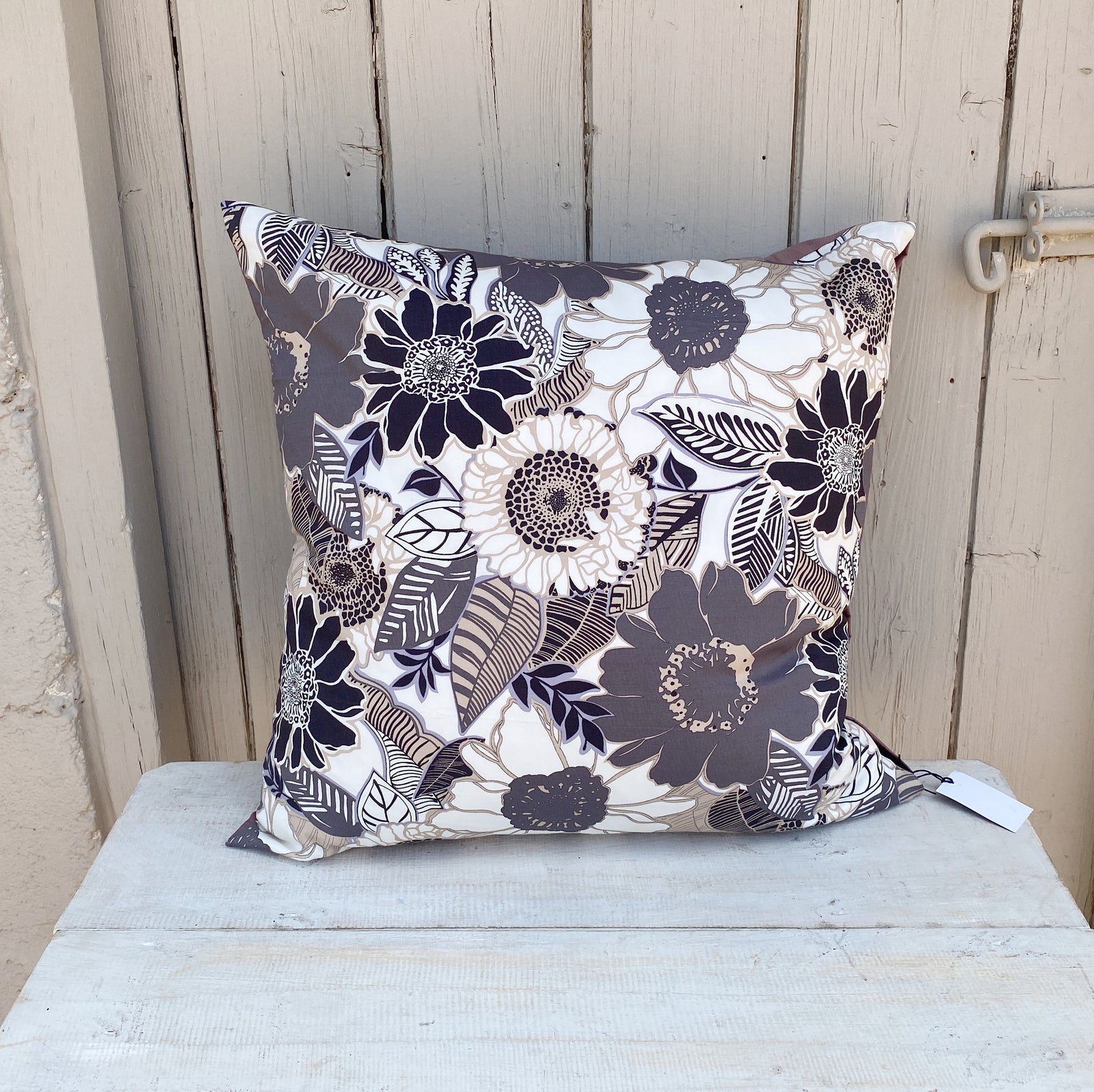 Cushion 50cm Moni Feather Filled