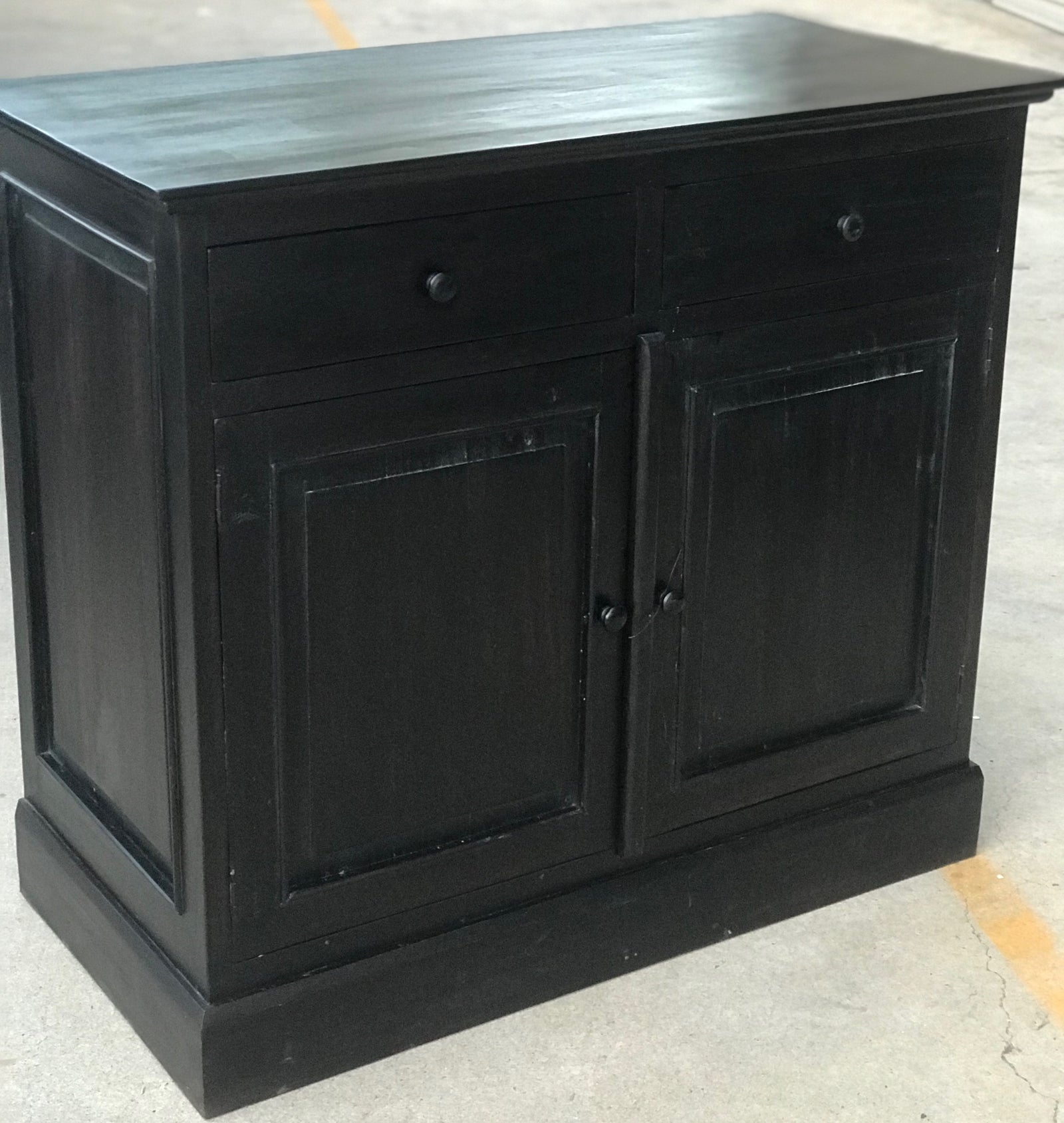 Buffet Alexander 3 Door