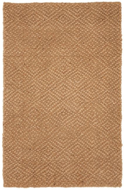 Rug Diamond Jute