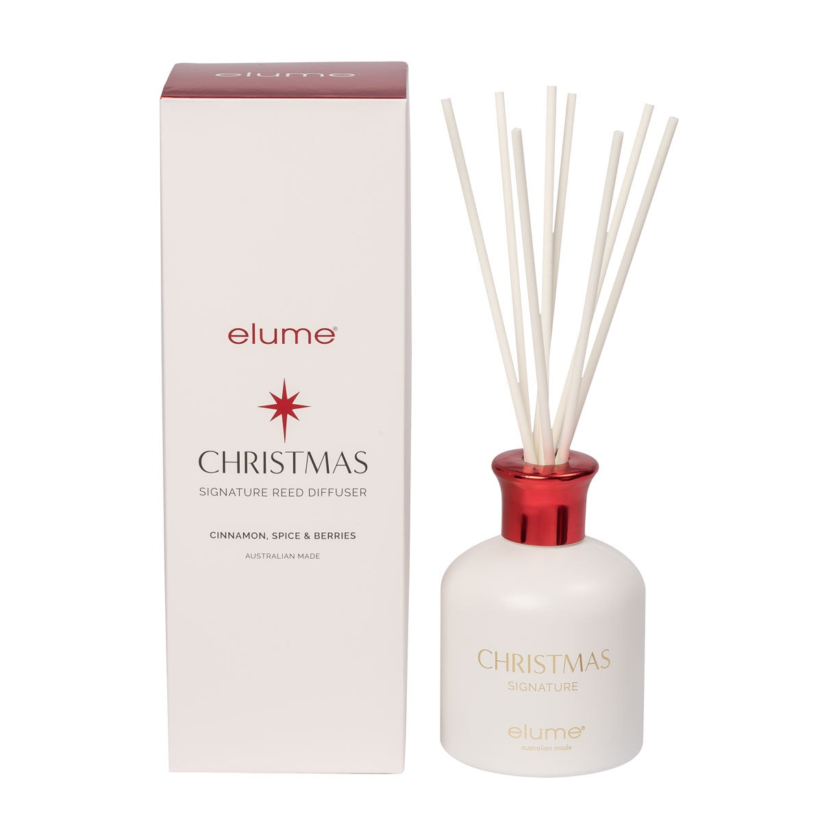 Christmas Diffuser Signature