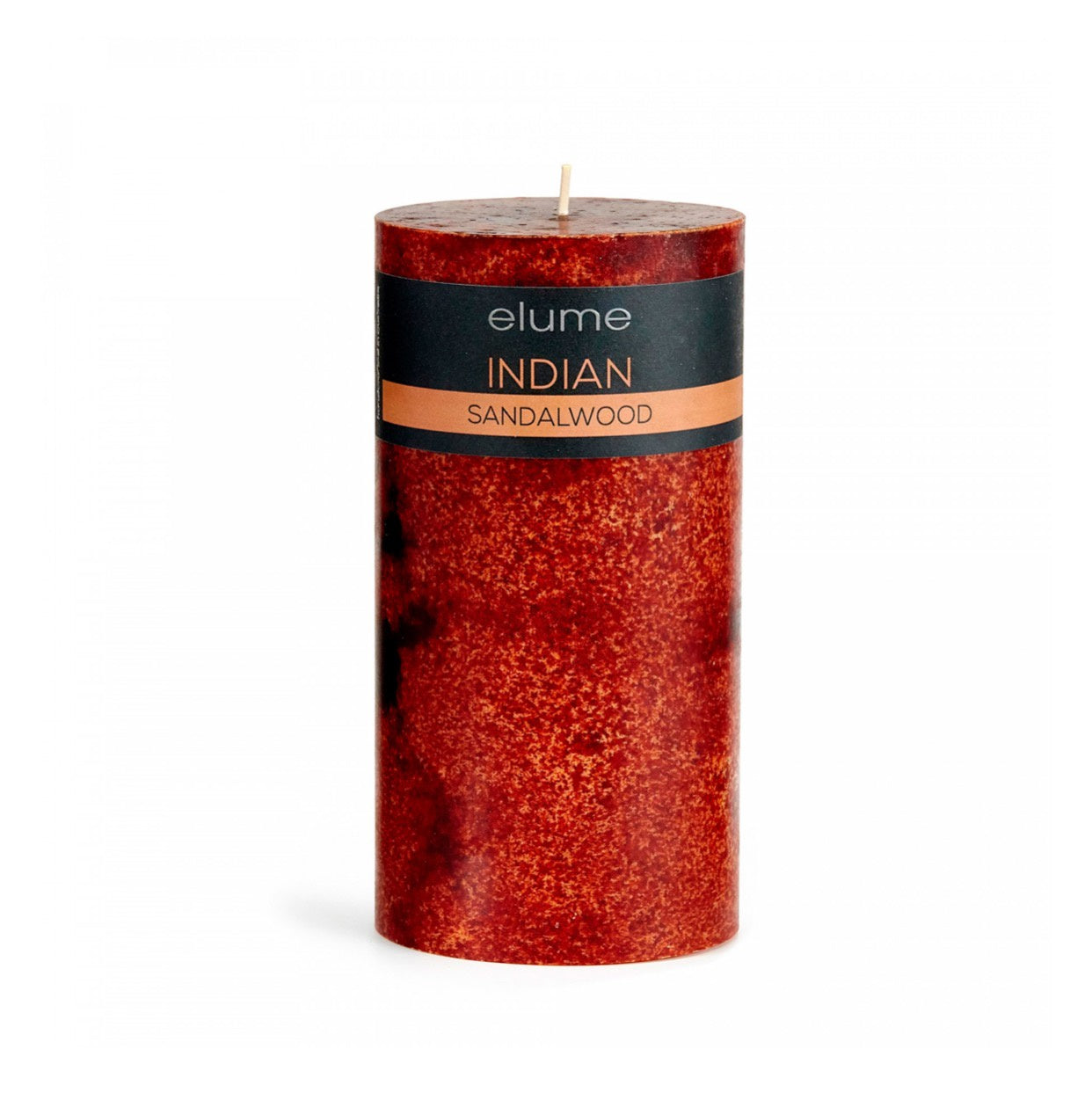 Candle Sandalwood