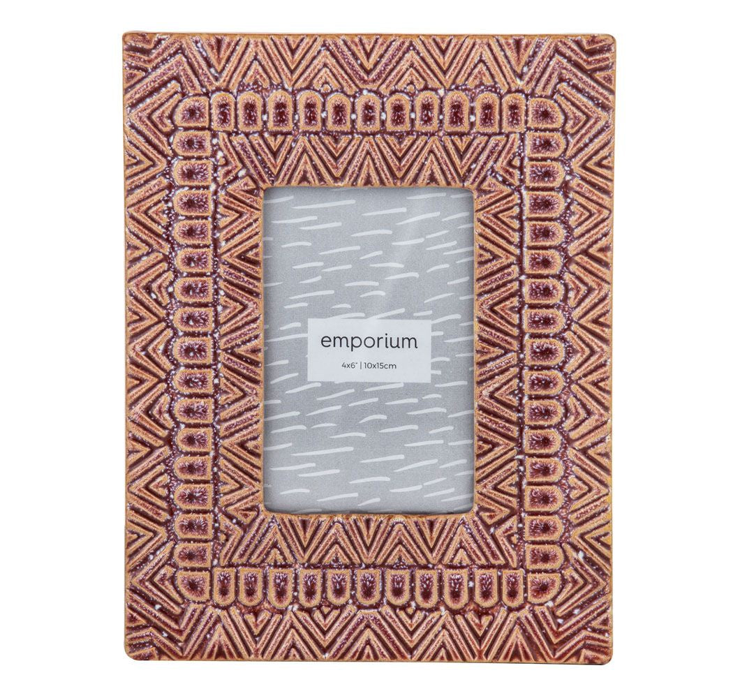 Photo Frame Mimi 4x6