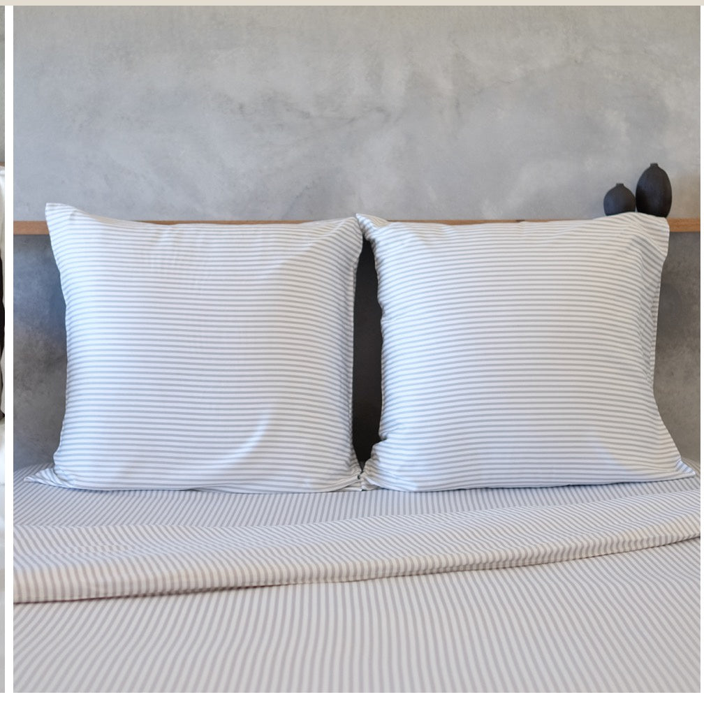 Bamboo Pillowslip European