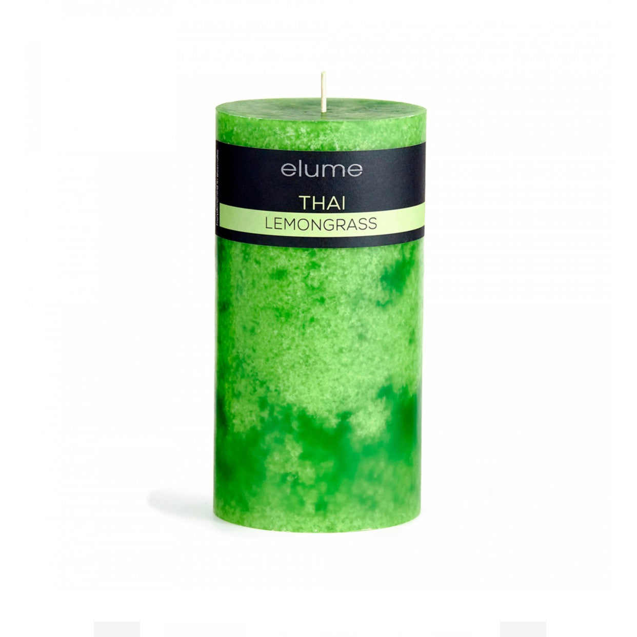 Candle Lemongrass