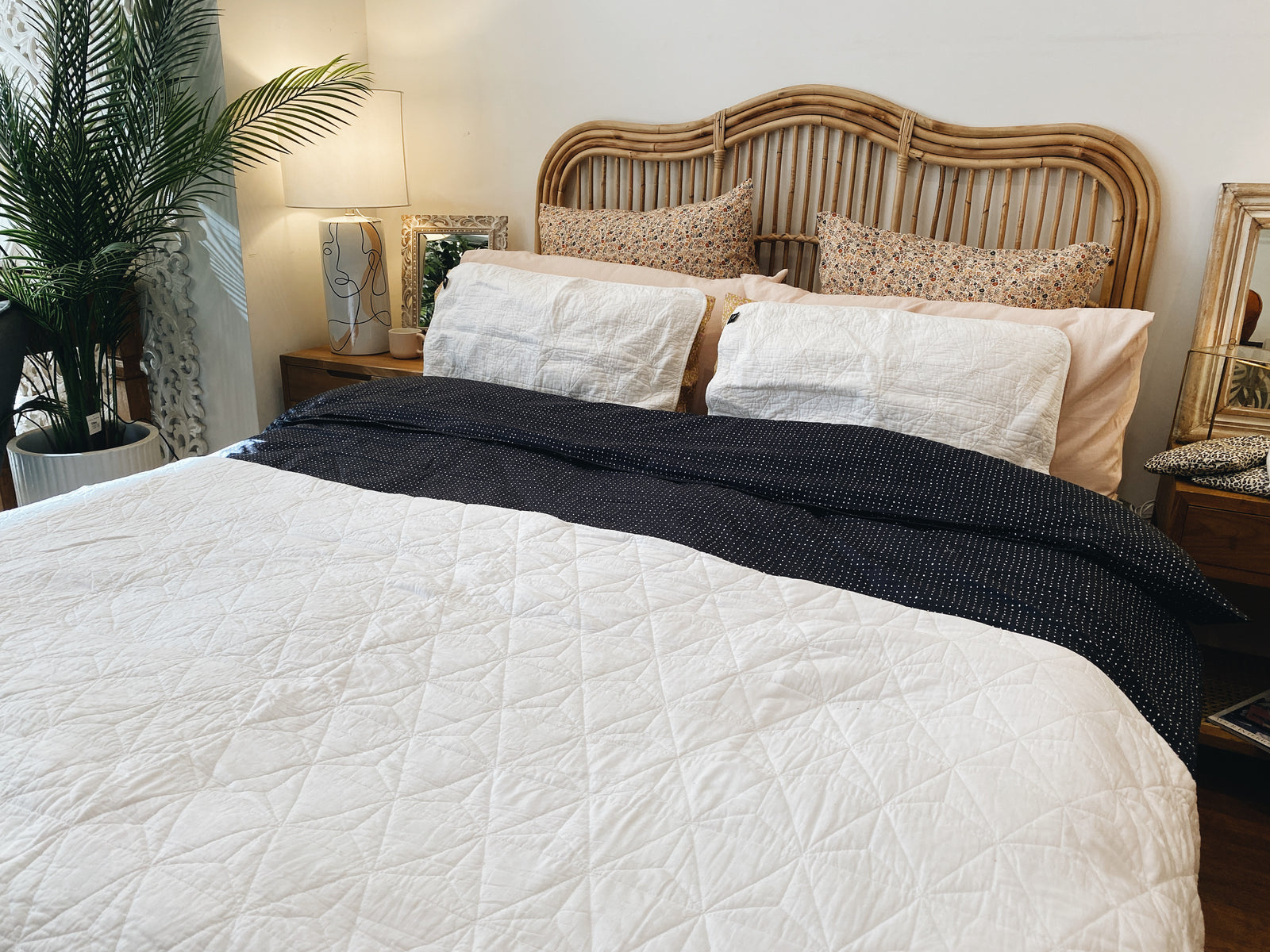 Quilt Haveli King/Queen