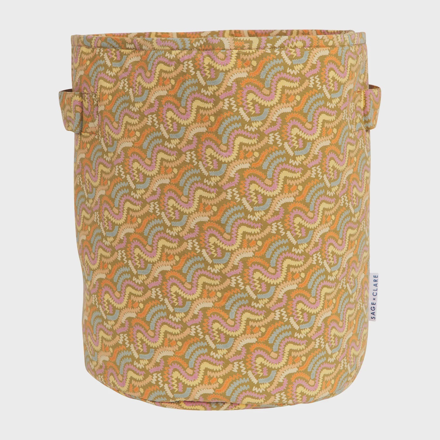 Askern Cotton Basket