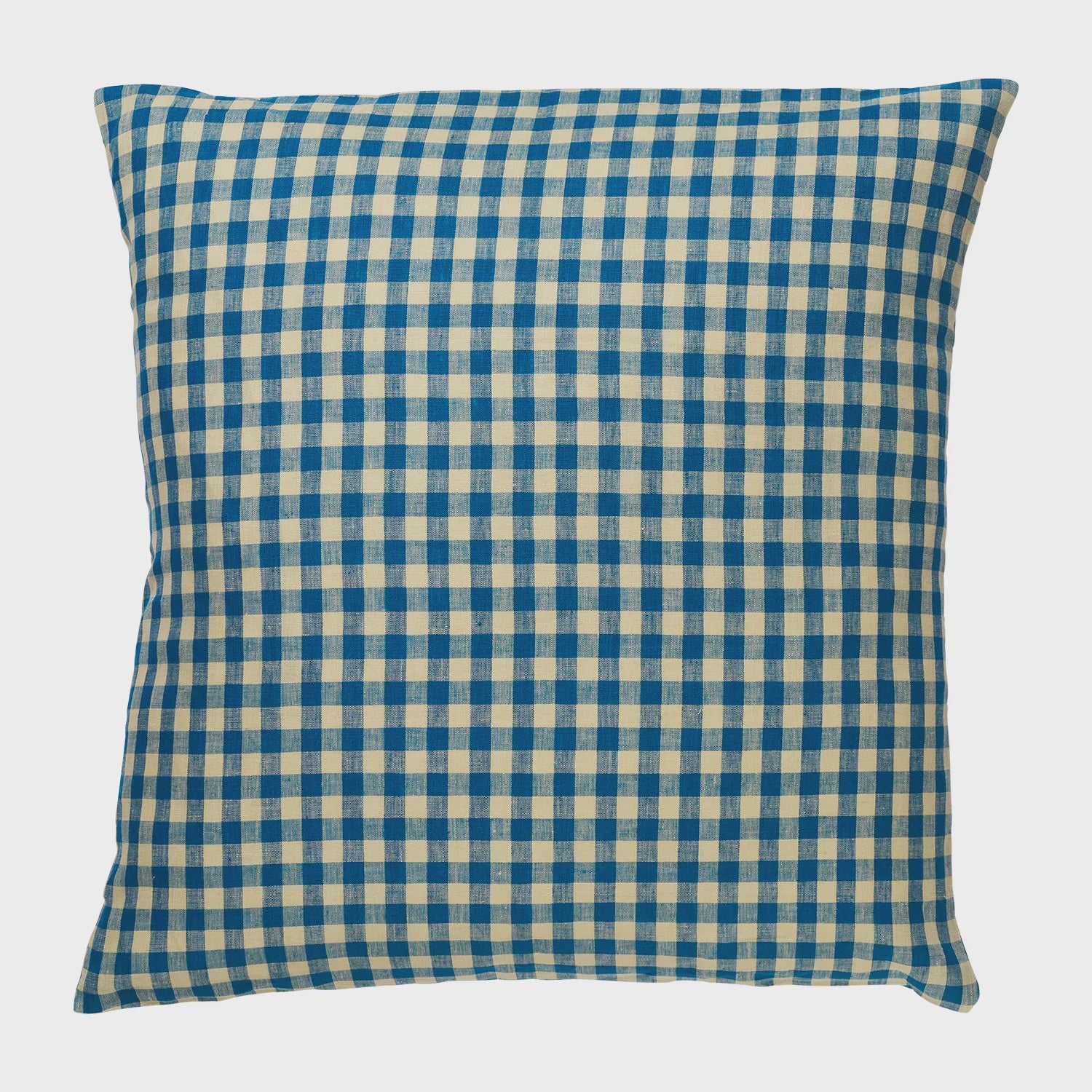 Pillowcase Euro Linen Set Kirby Oasis